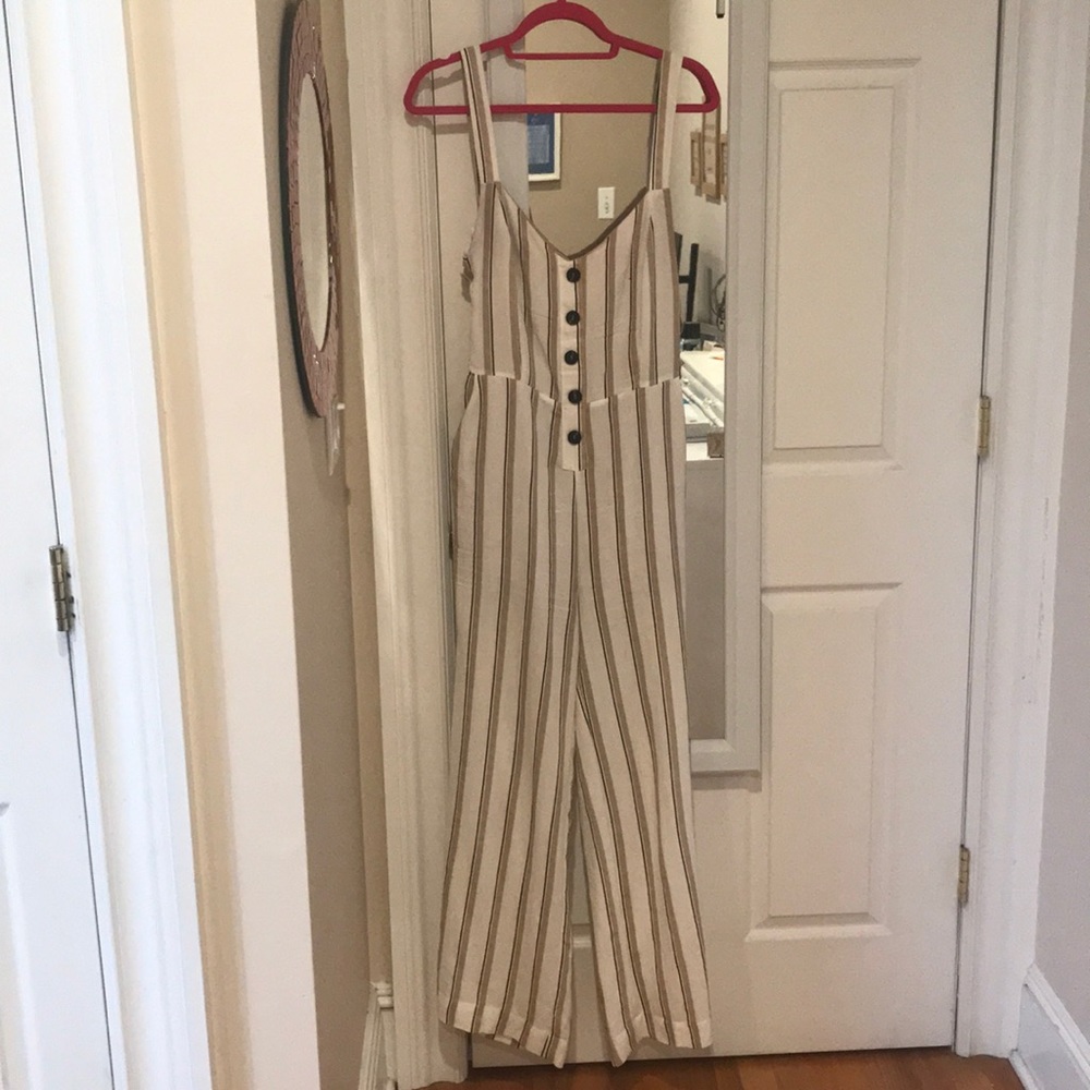 Jumpsuit